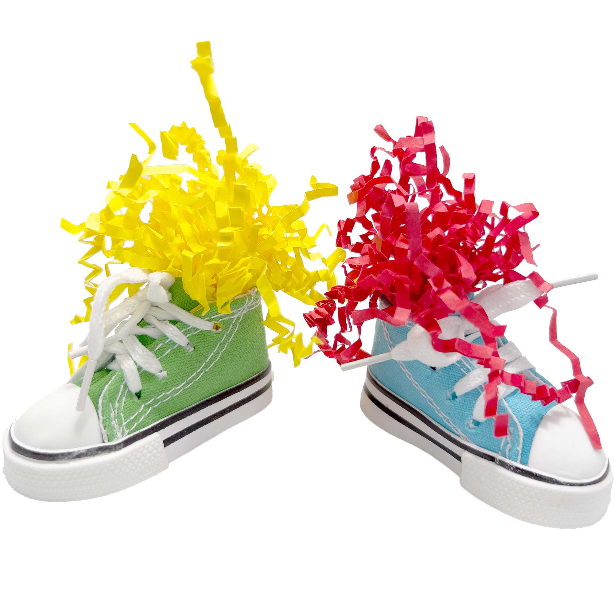 5612 Super Shreddy Sneakers