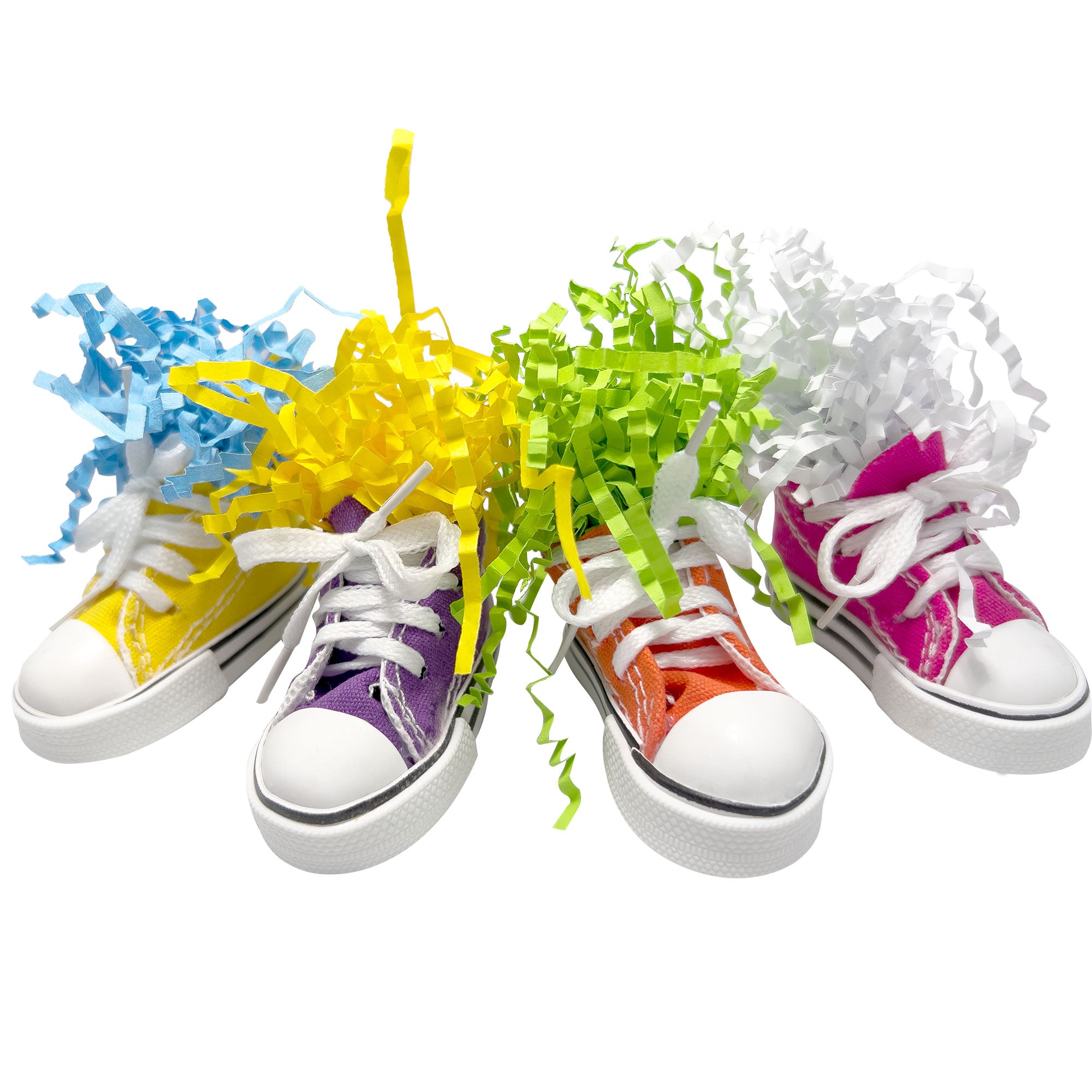 5612 Super Shreddy Sneakers