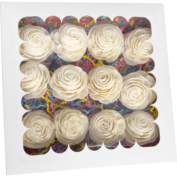 Sola Rose Beak Box #6000