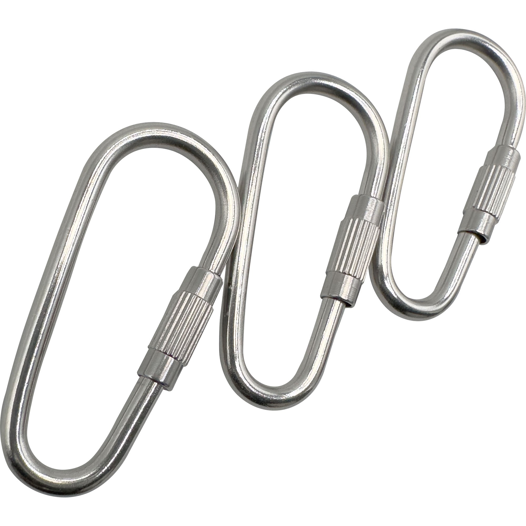 7020 Stainless Steel Quick Link 1 5/8 Inch