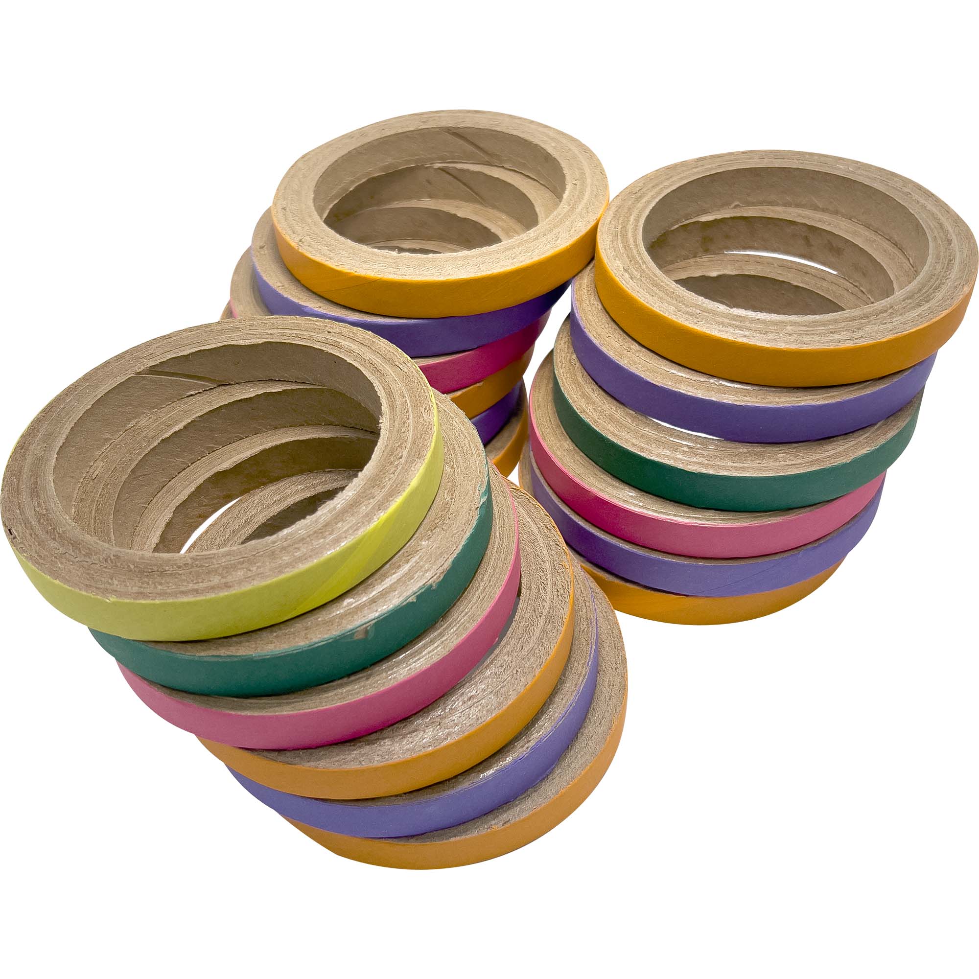 8012 Big 4 Inch Donut