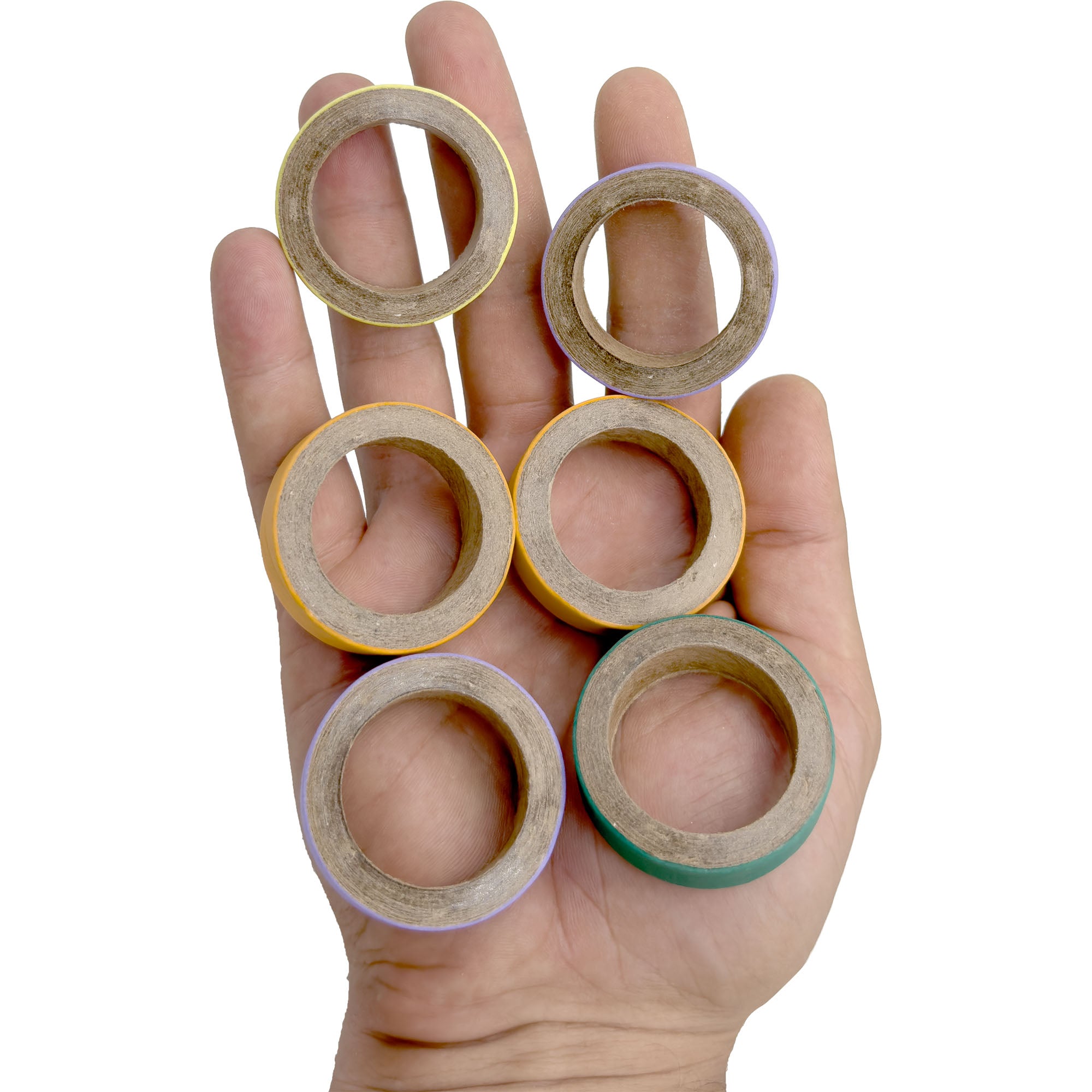 8015 1.75 Inch Skinny Donuts