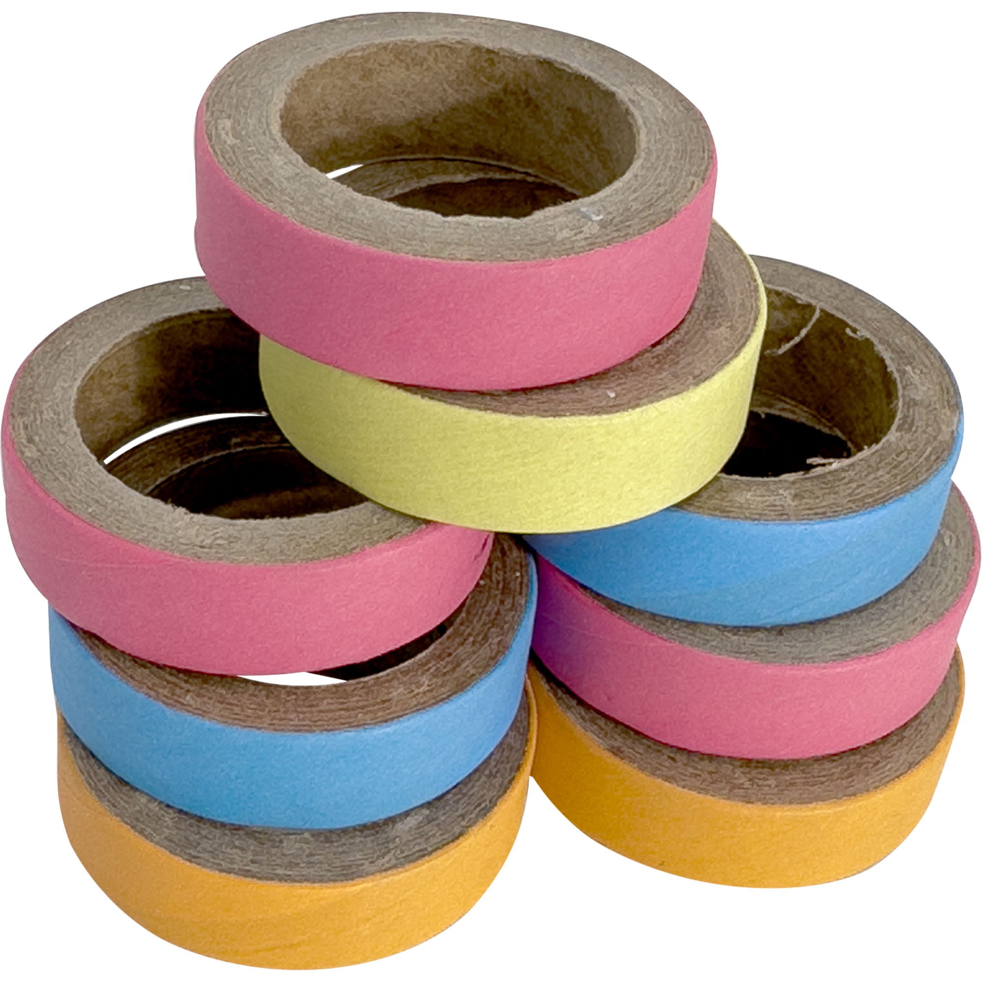 8015 1.75 Inch Skinny Donuts