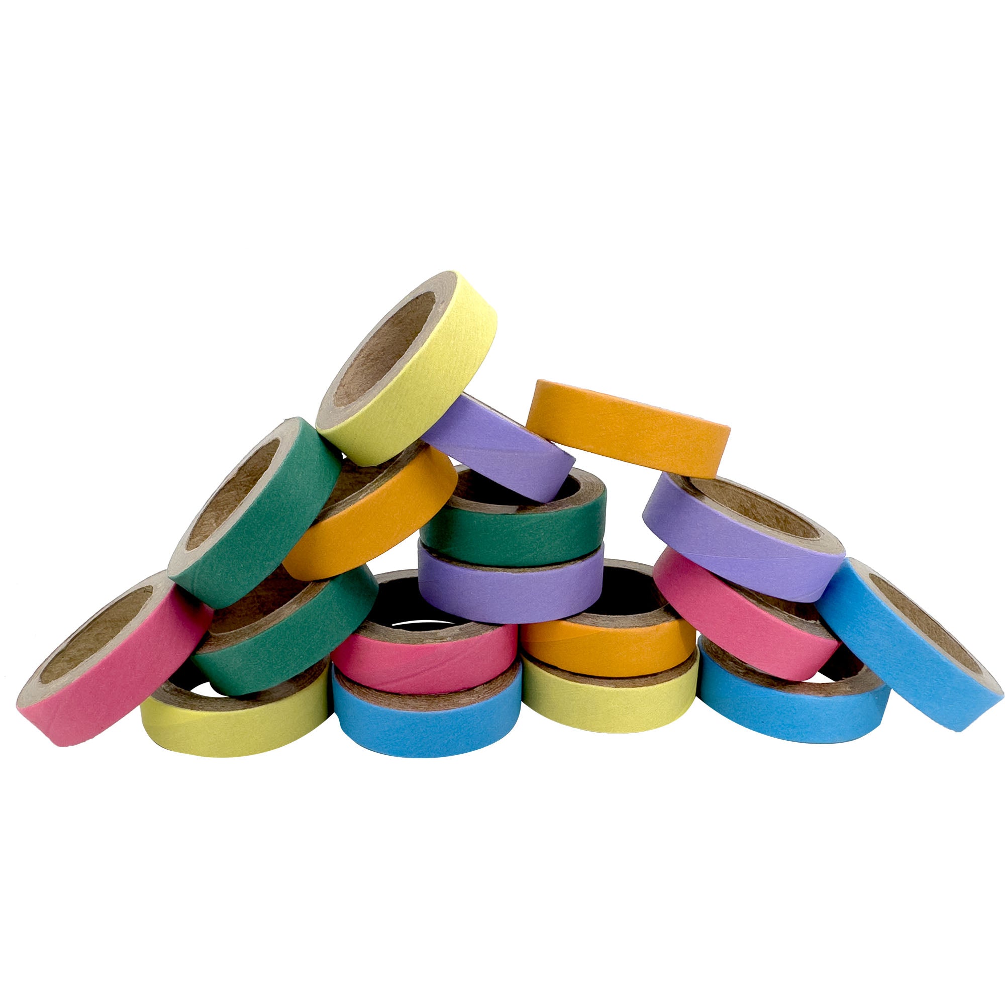 8015 1.75 Inch Skinny Donuts