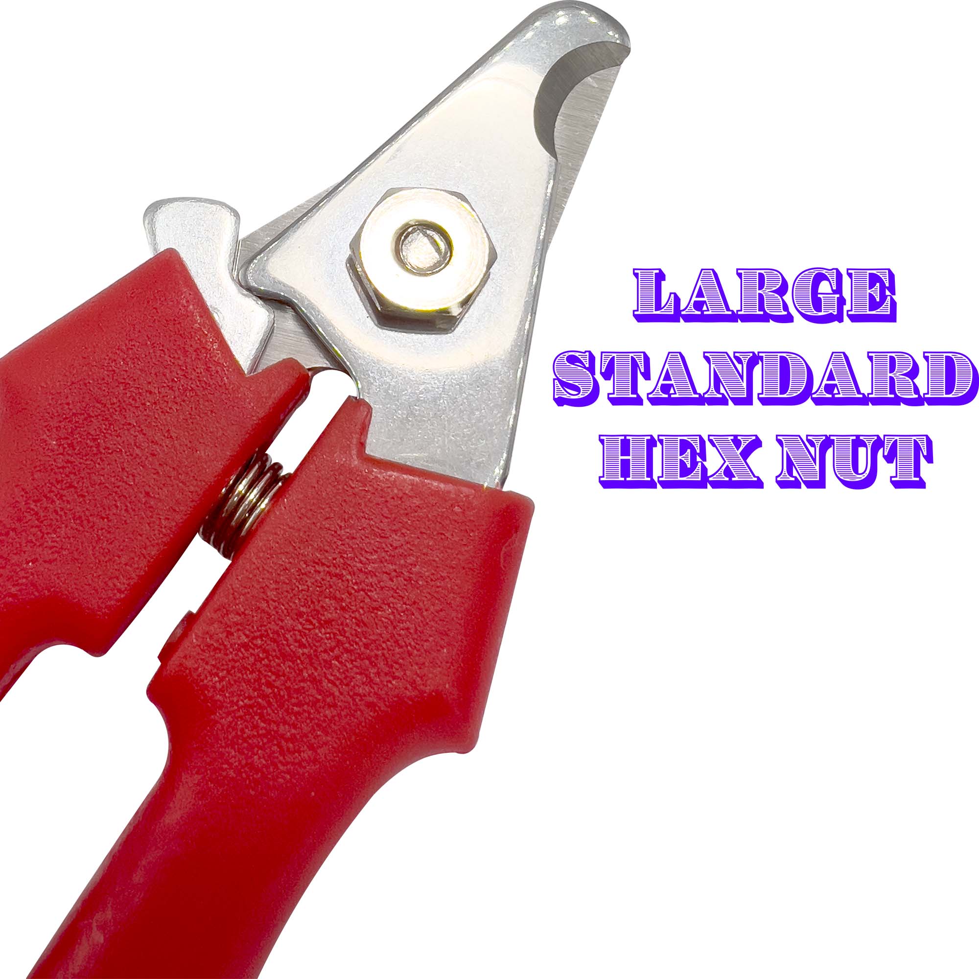 9000 East Cut Clippers 6.5 Inch