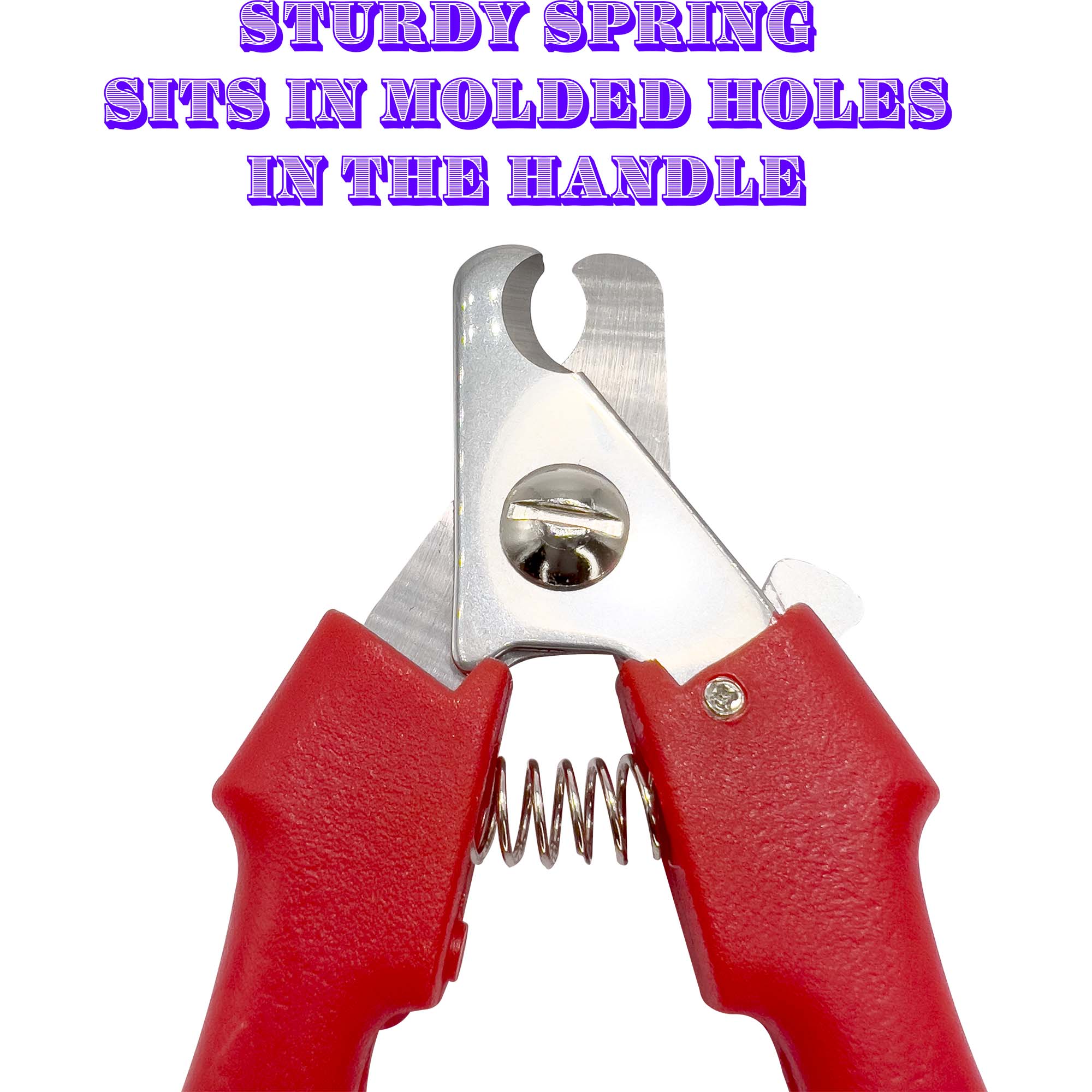 9000 East Cut Clippers 6.5 Inch