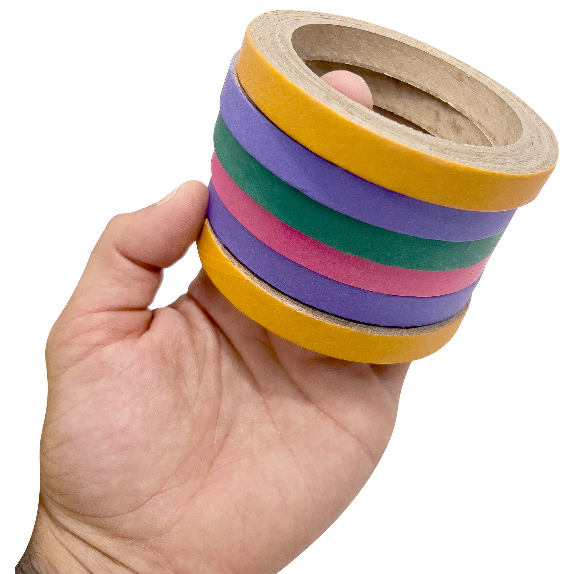 8012 Big 4 Inch Donut