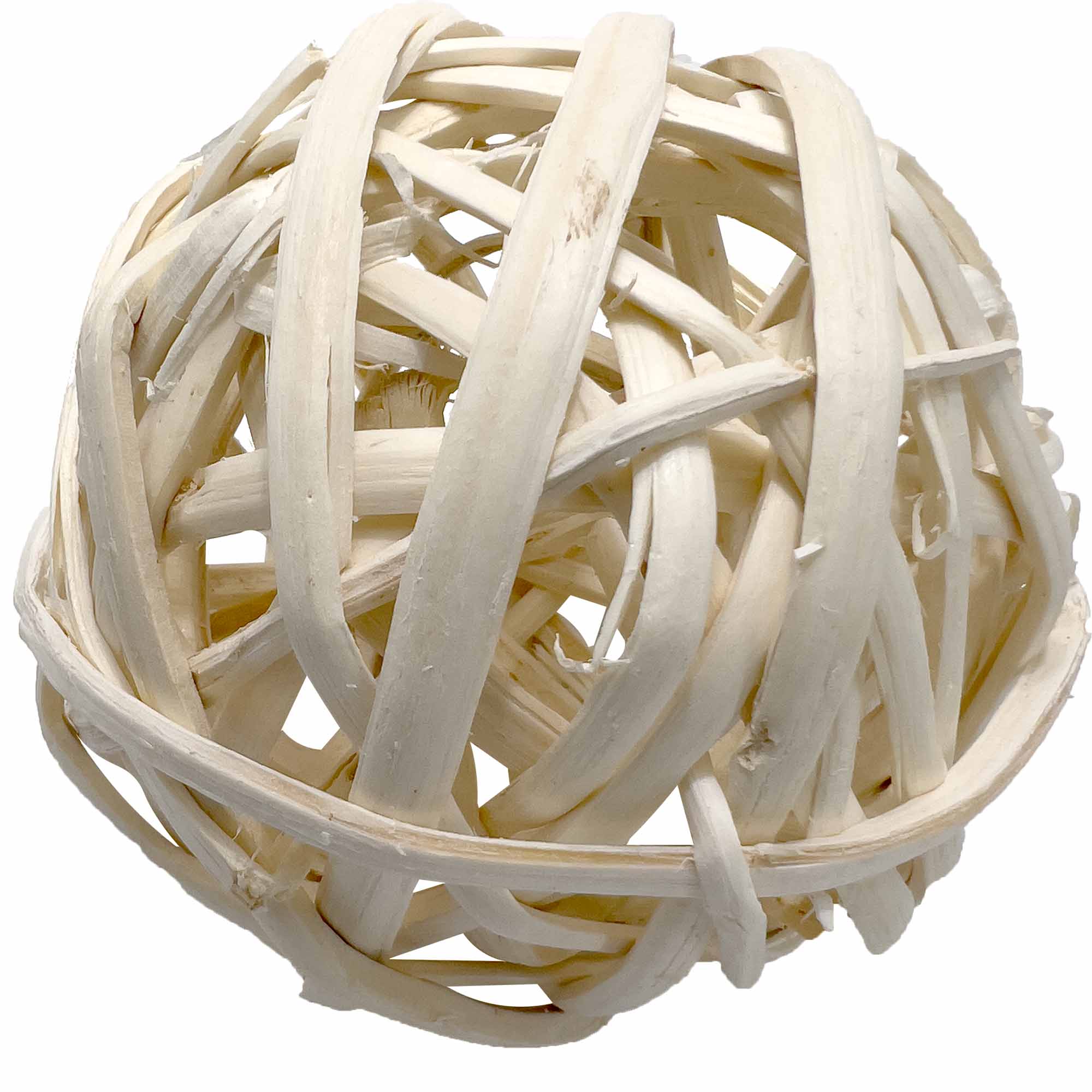 5119 Big Natural Bird Balls