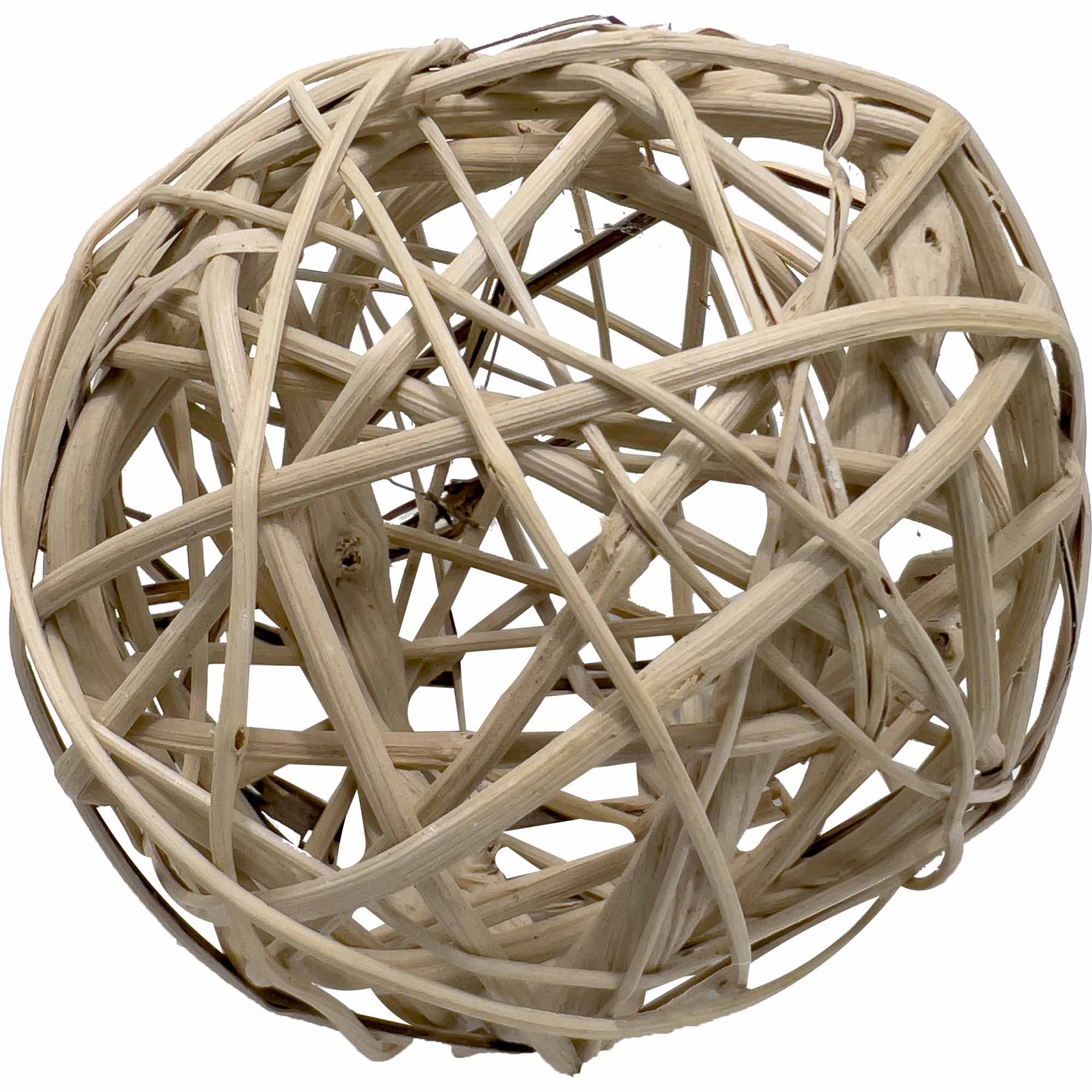 5119 Big Natural Bird Balls