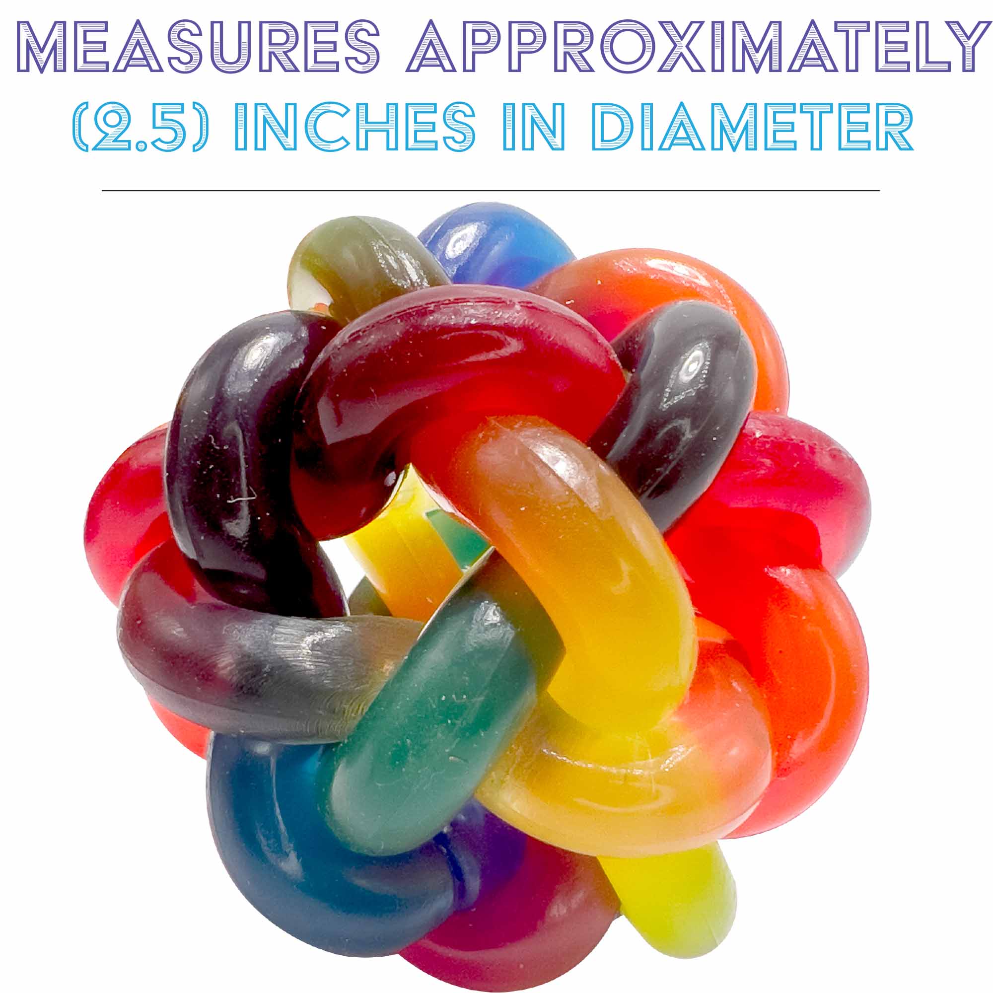 2125 Big Nobby Balls