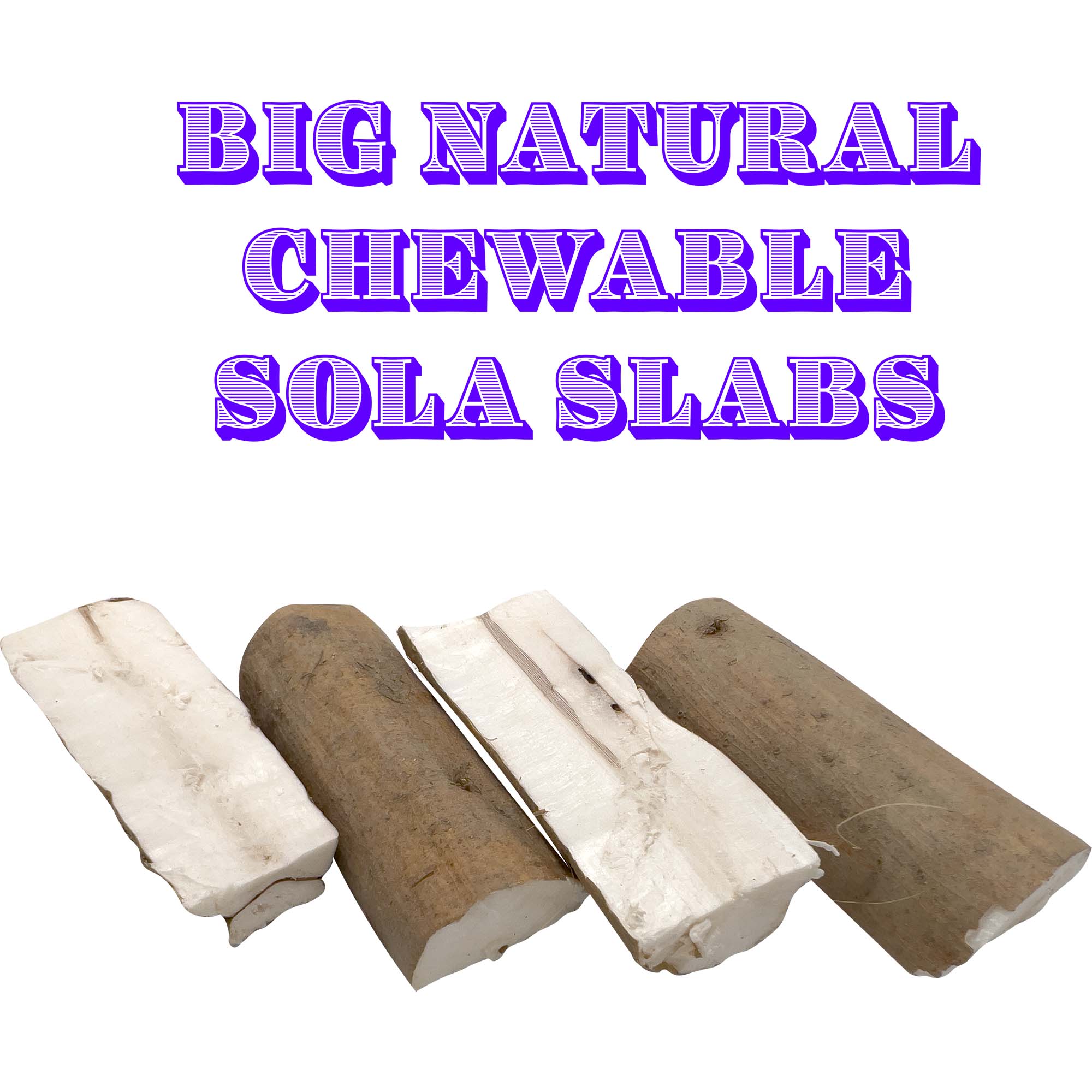 5034 Big Sola Beak Slabs