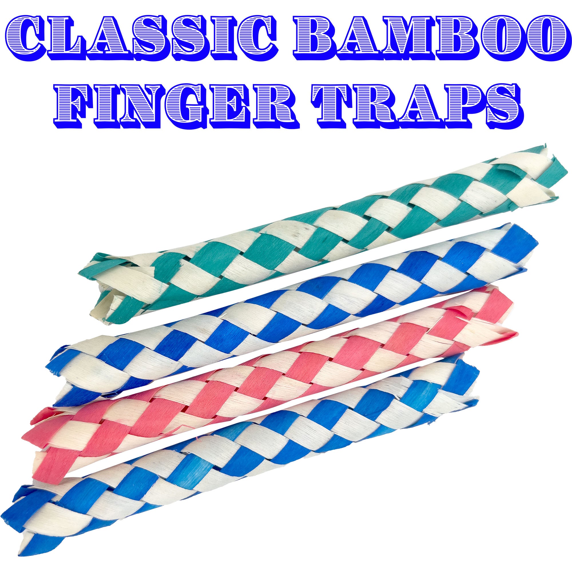 5523 Classic Bamboo Chewers