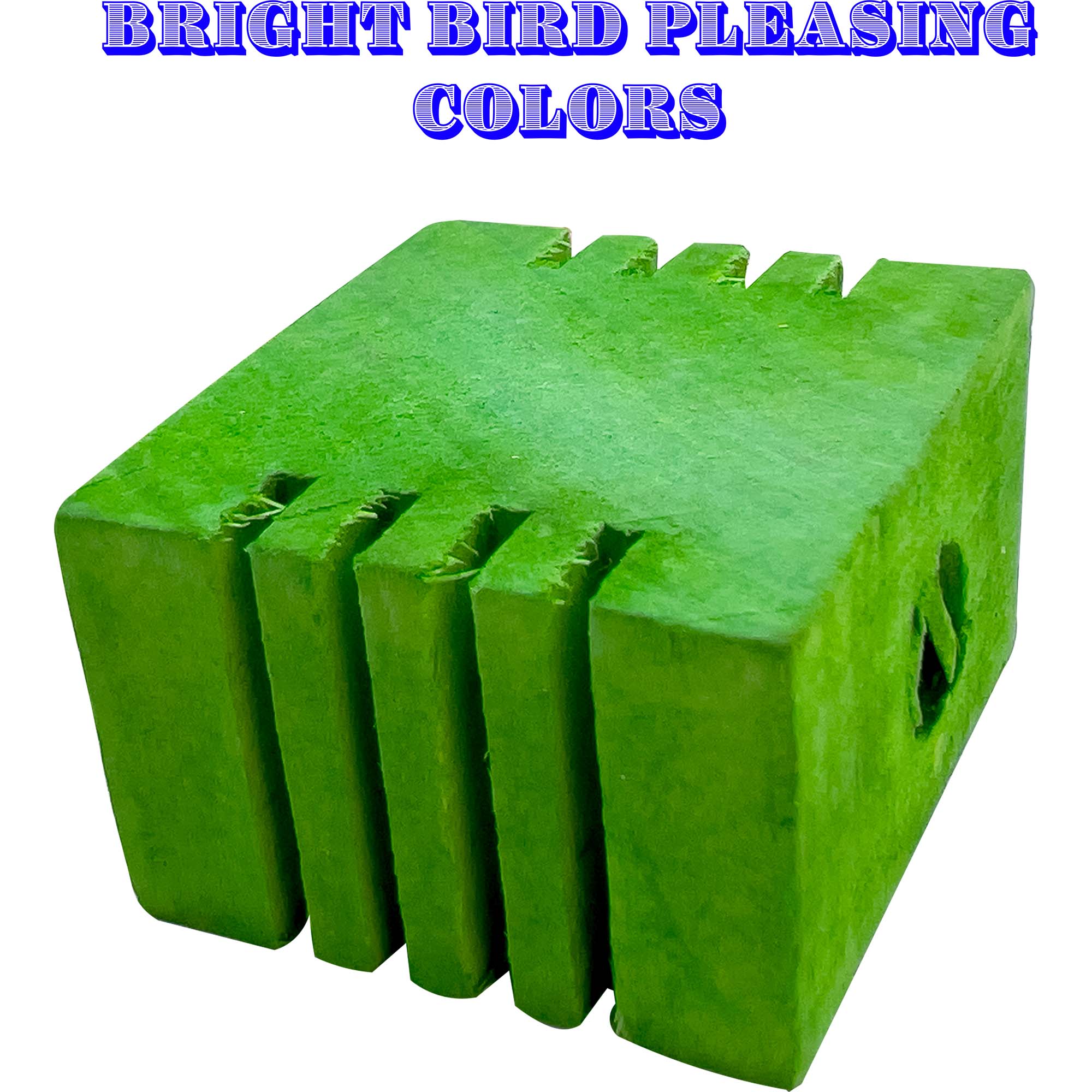 2106 Medium Beak Blocks