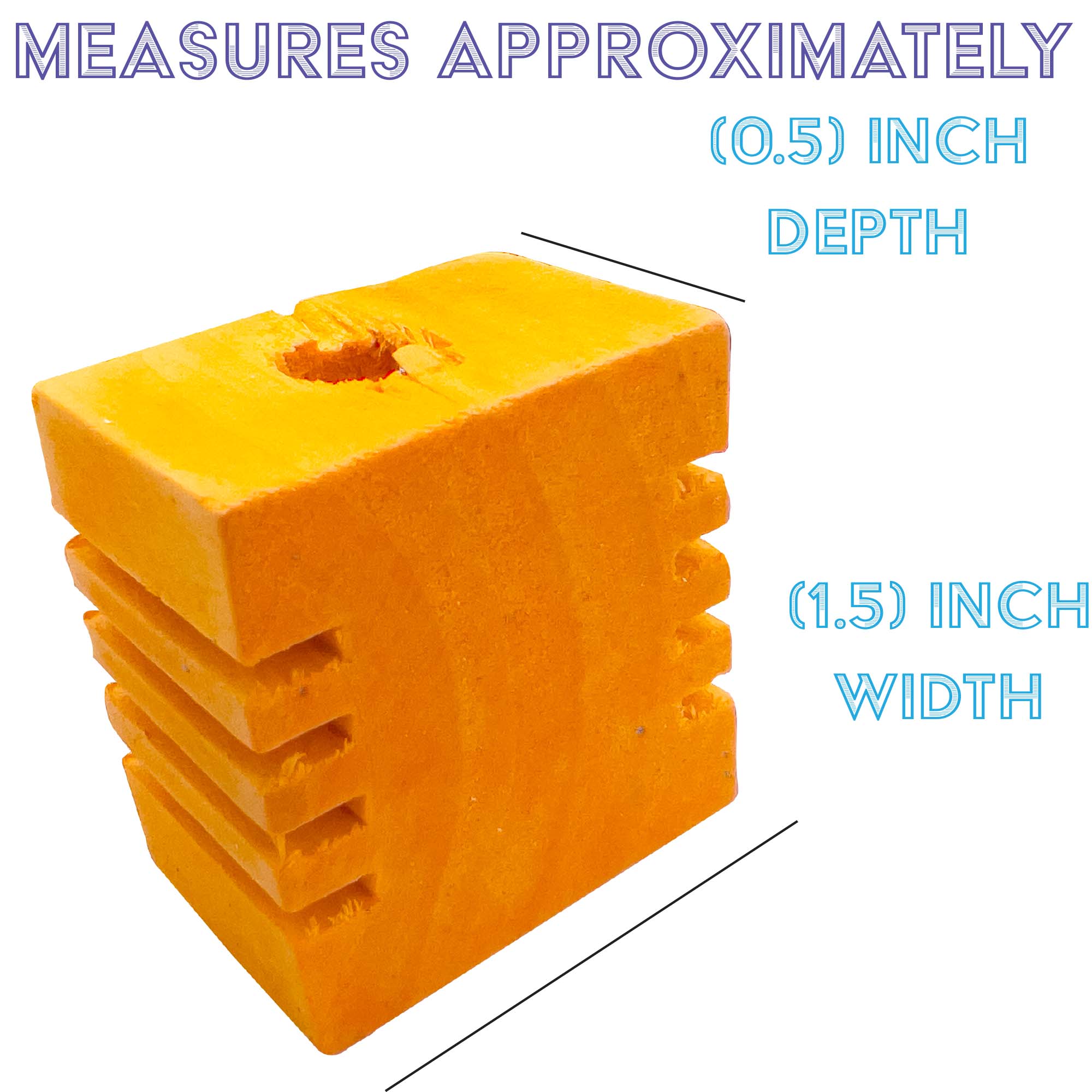 2106 Medium Beak Blocks