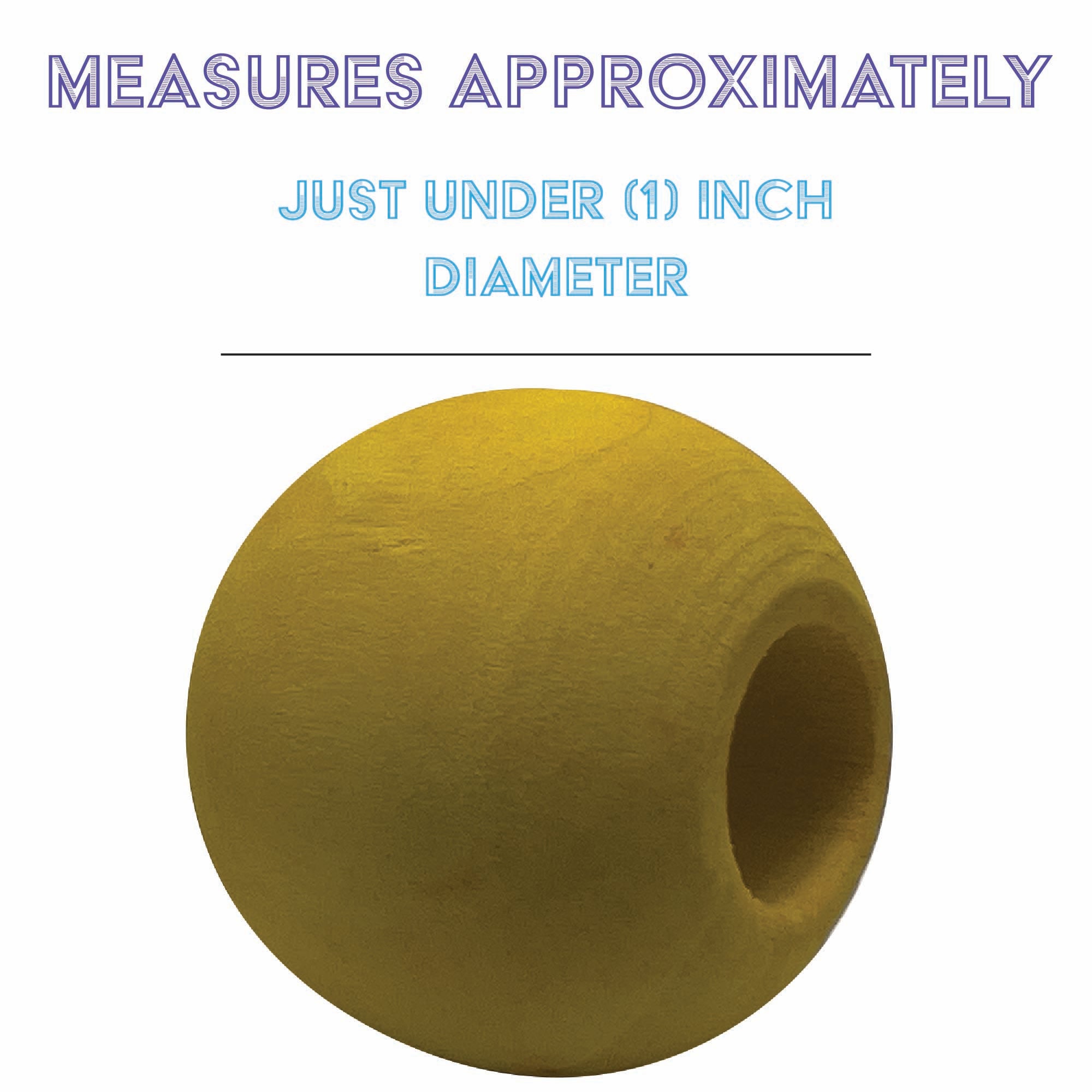 2130 Medium Rainbow Chew Beads