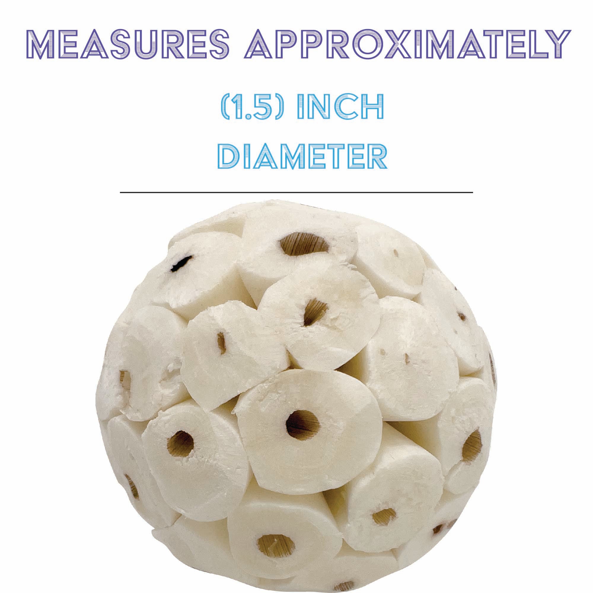 5122 Mini Sola Balls