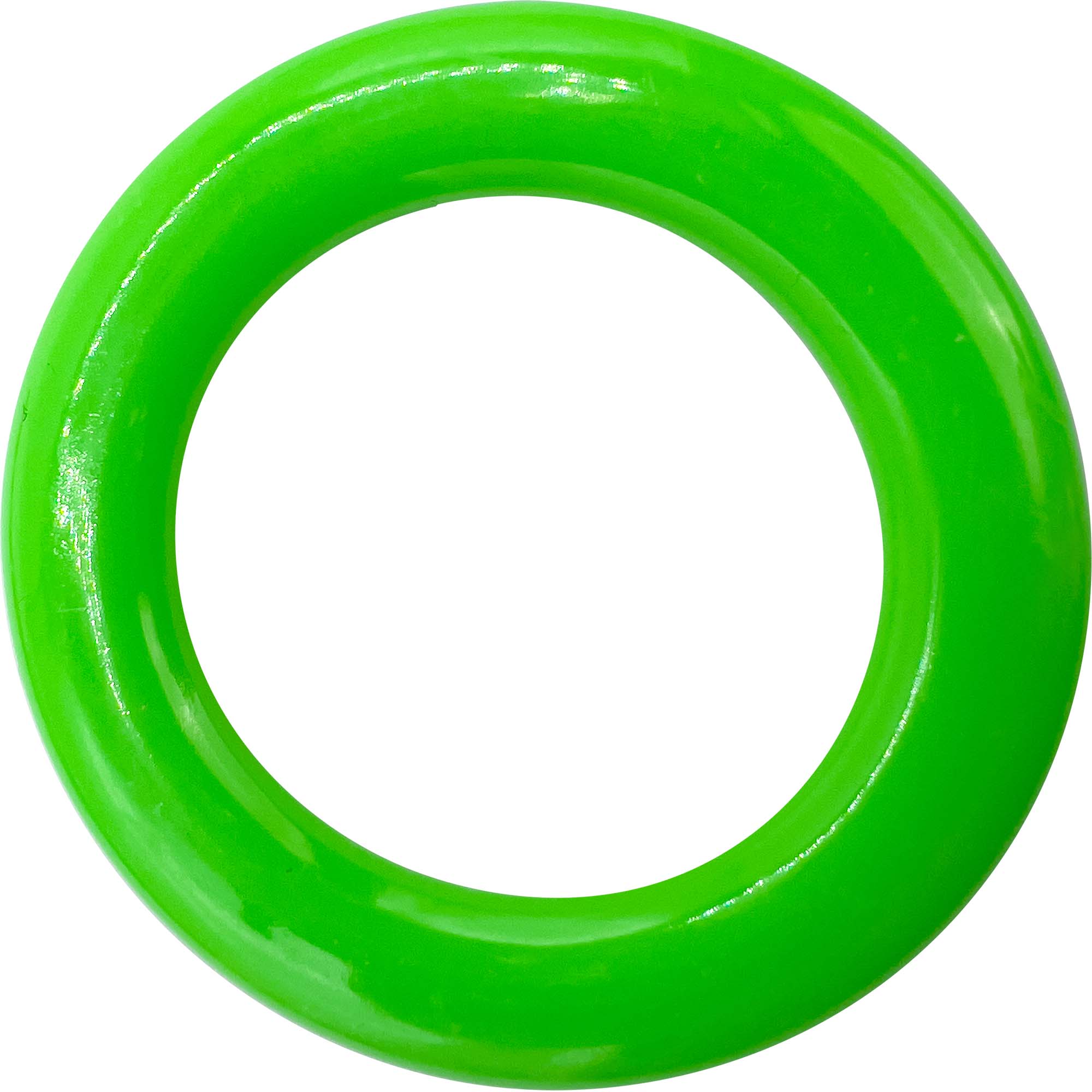 2100 Plastic Cane Cage Ring
