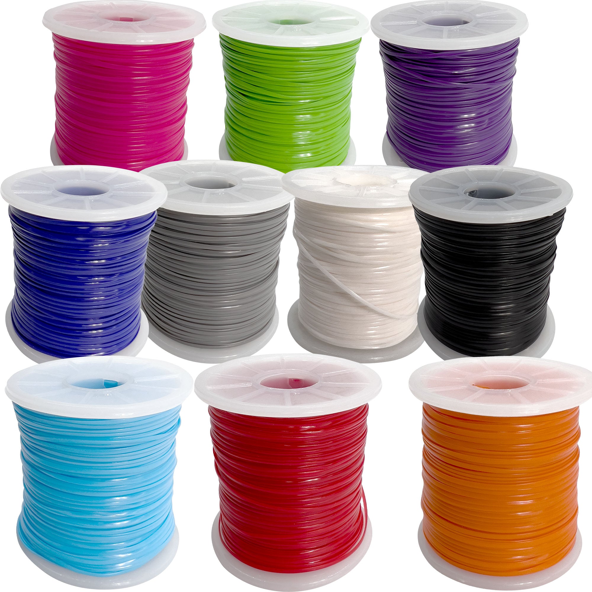 2030 300ft Plastic Craft Cord