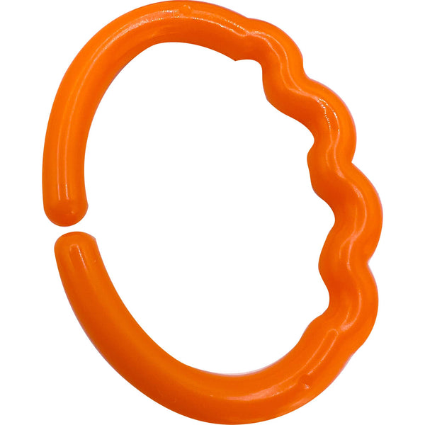 Ribbed Rings #2103