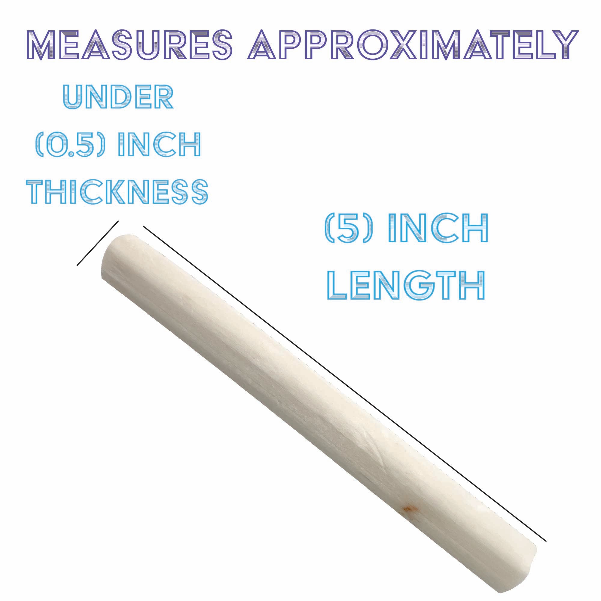 5510 Skinny Sola Logs