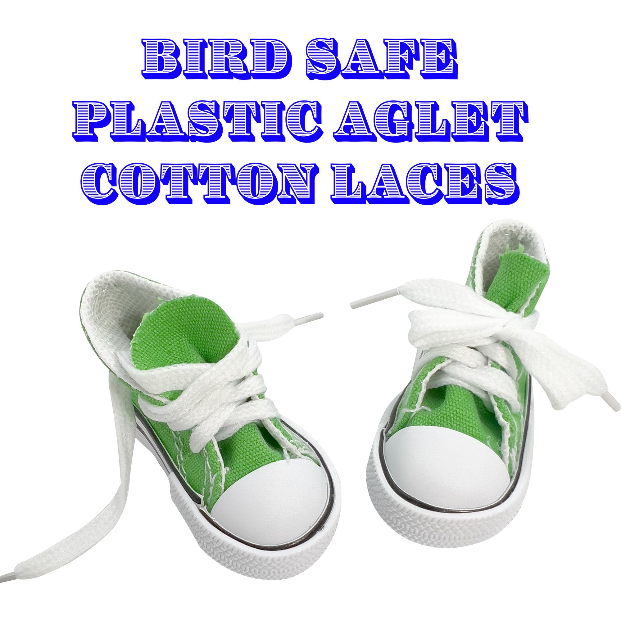 5000 Sneaker Shredders