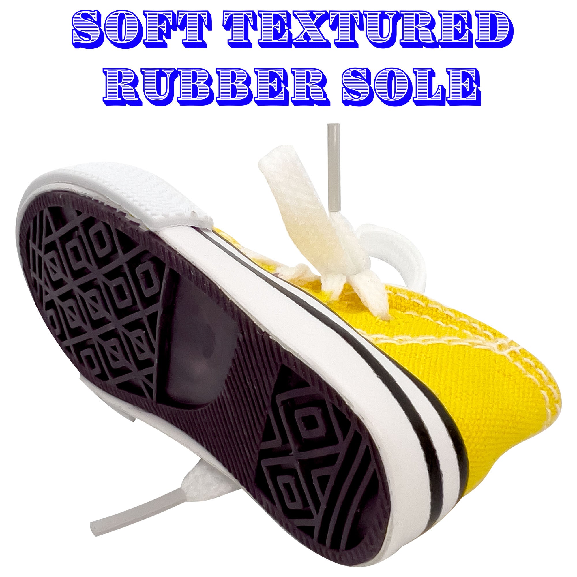 5000 Sneaker Shredders