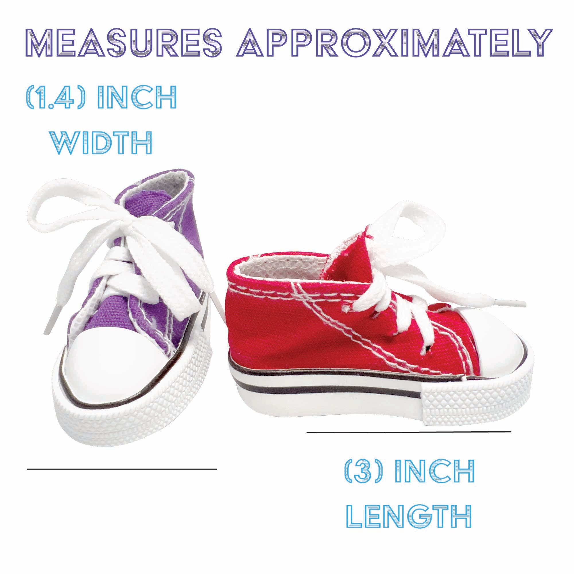 5000 Sneaker Shredders