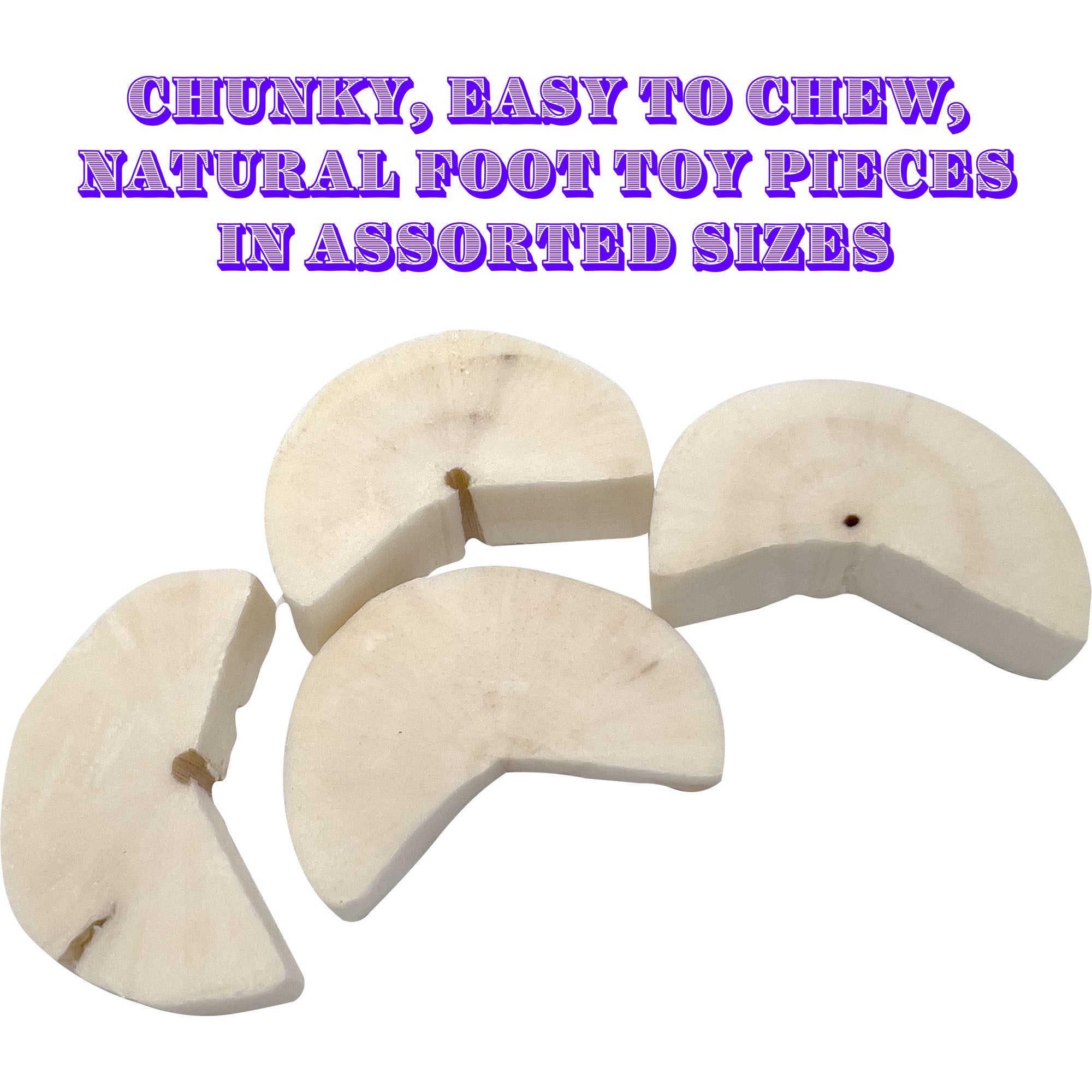 5147 Sola Moon Chews