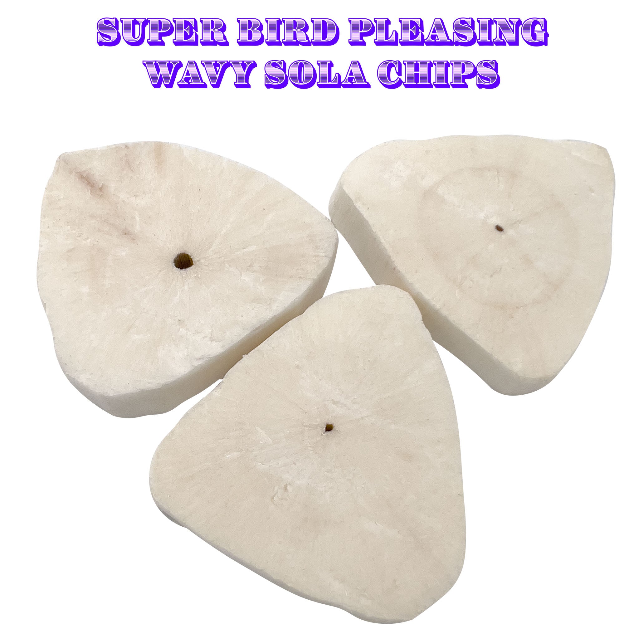 5143 Sola Oyster Slicers