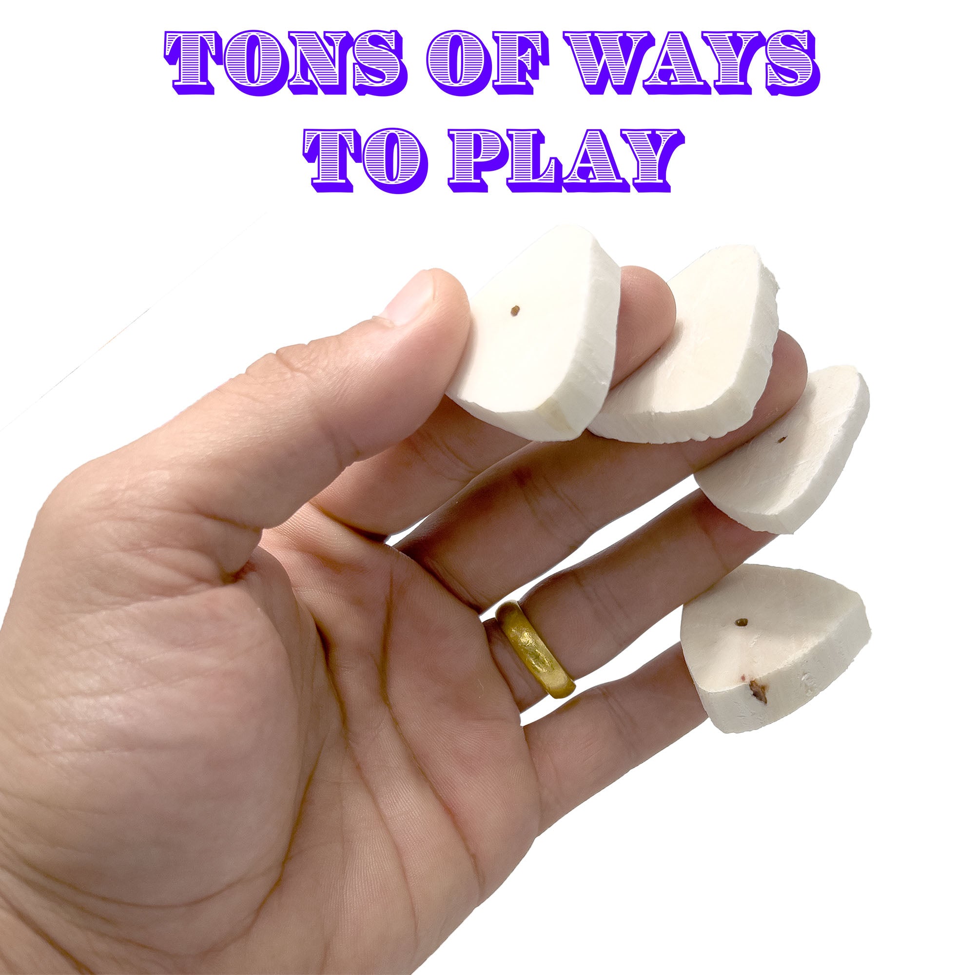 5143 Sola Oyster Slicers