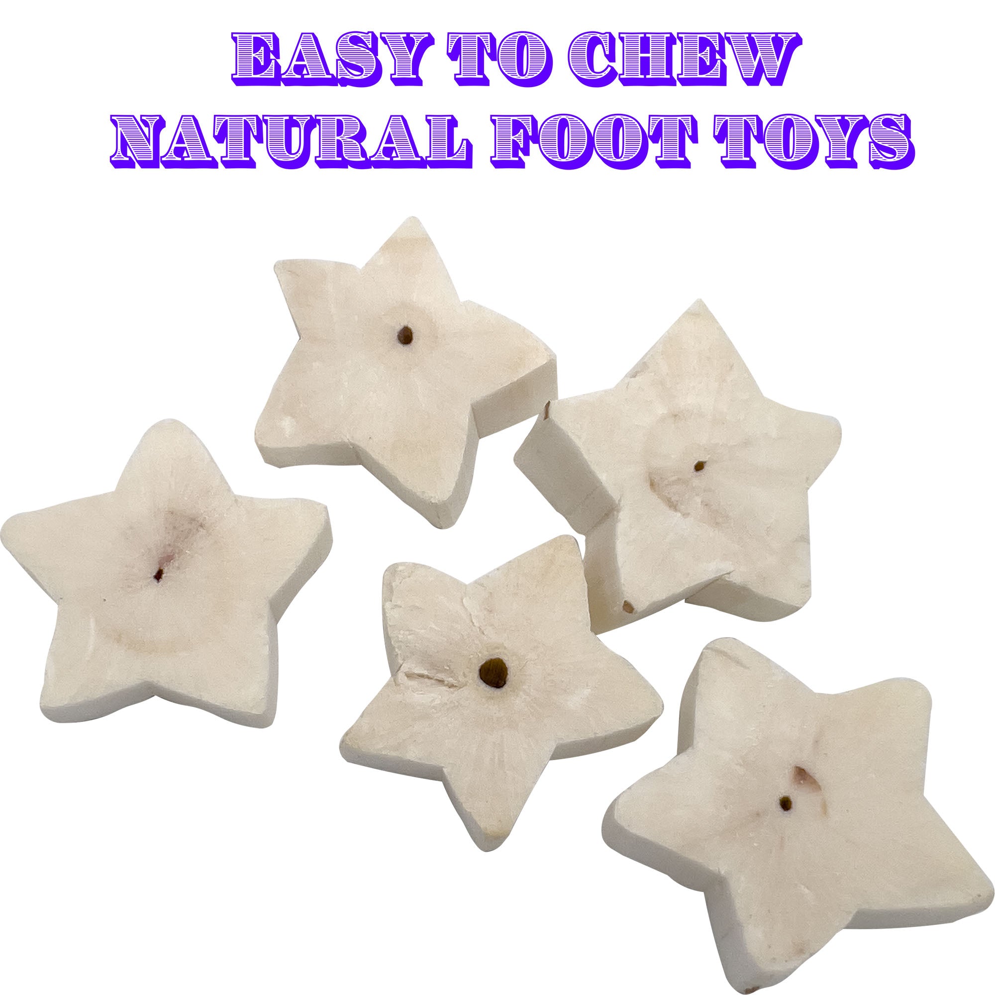 5140 Sola Star Munchers