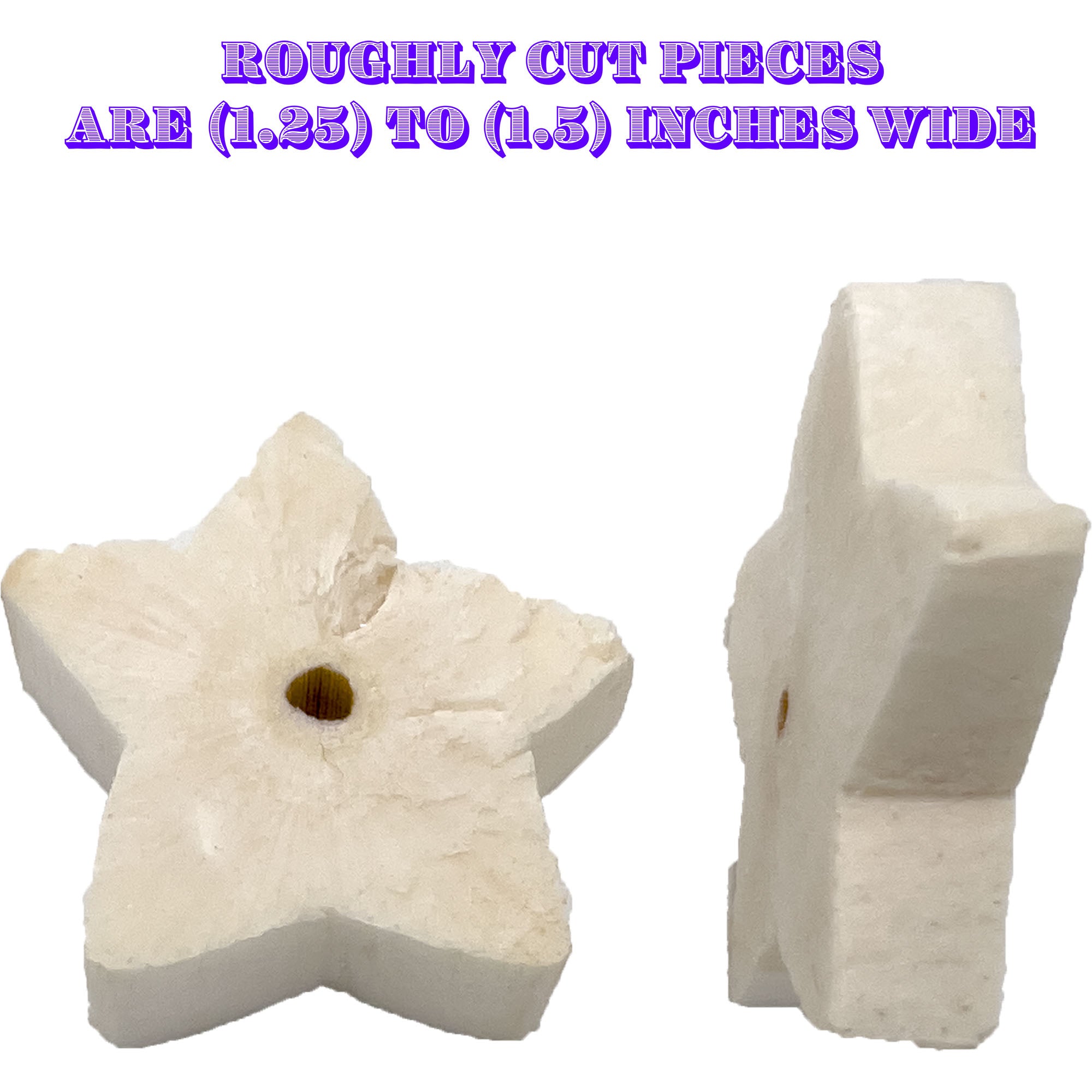 5140 Sola Star Munchers