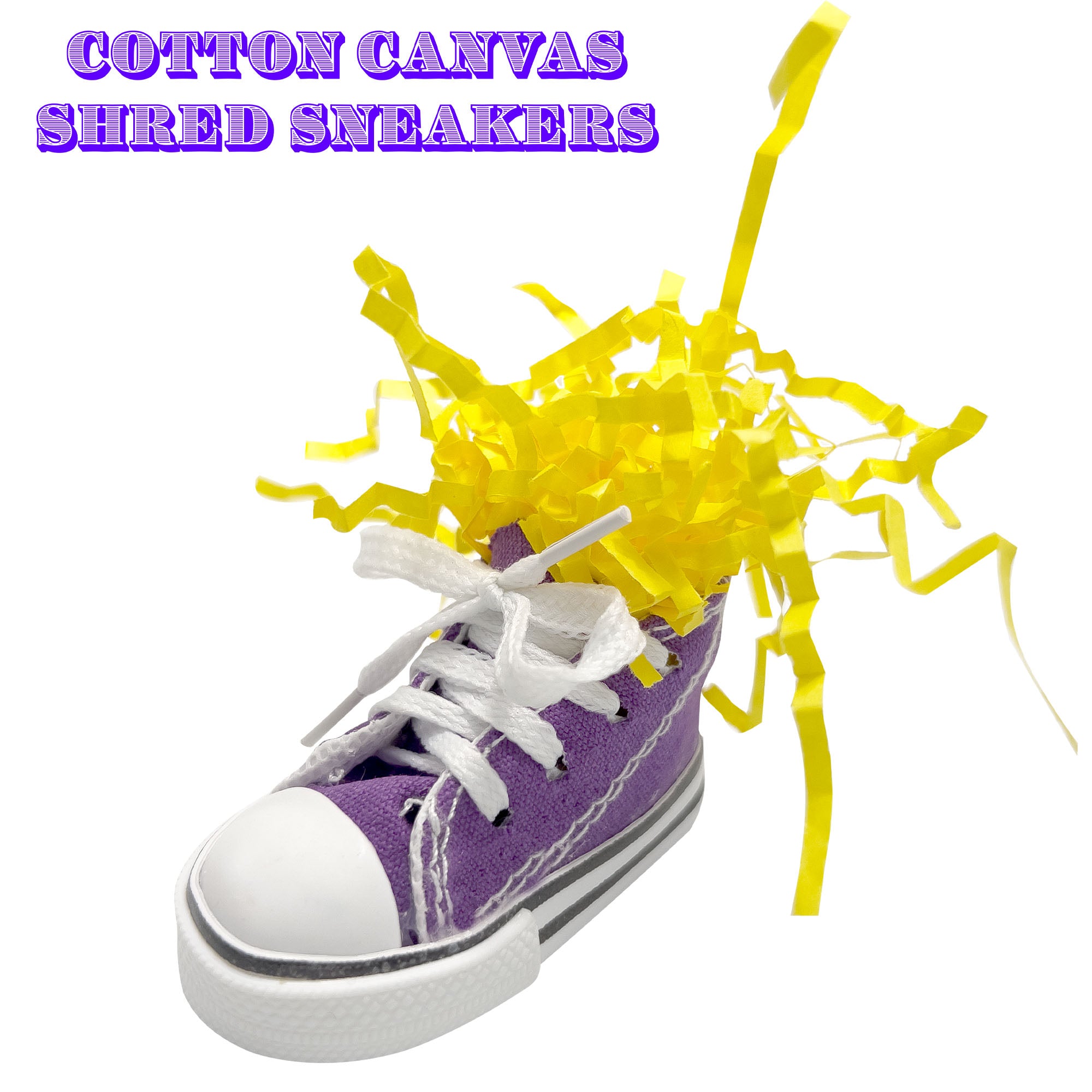 5612 Super Shreddy Sneakers