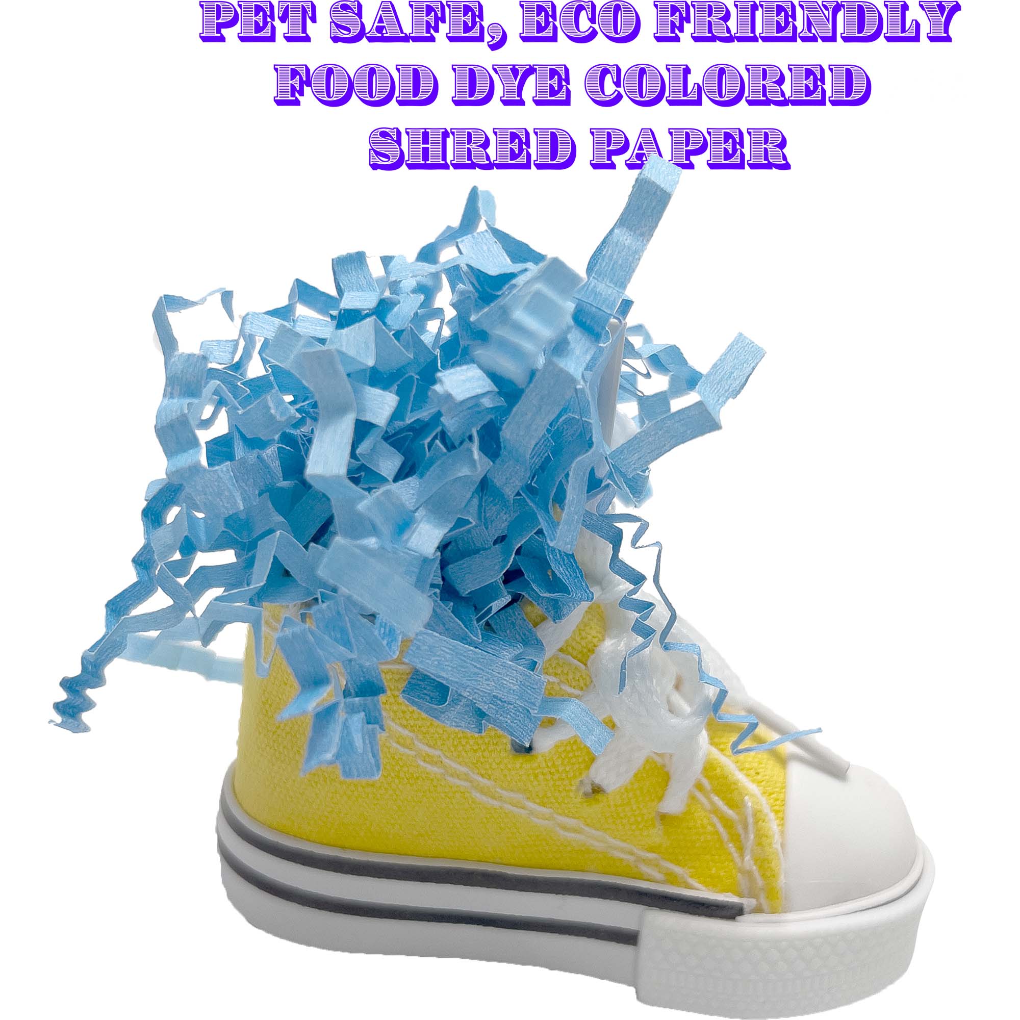 5612 Super Shreddy Sneakers