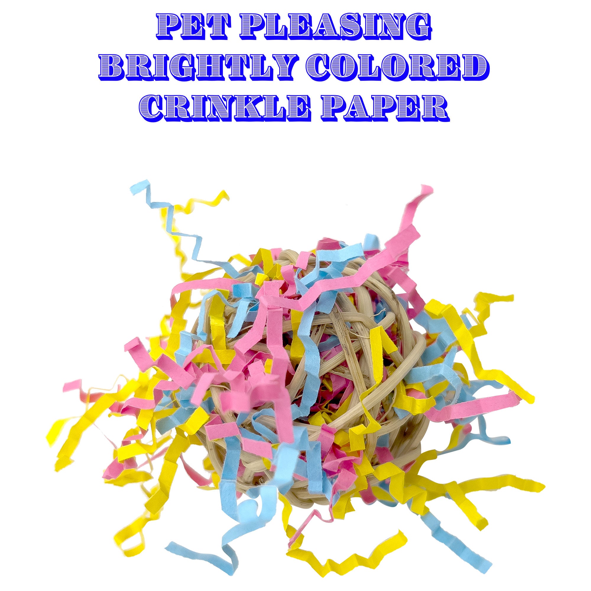 5080 Super Shreddy Vine Balls