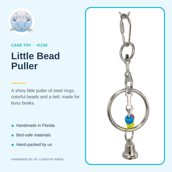 Little Bead Puller #1134