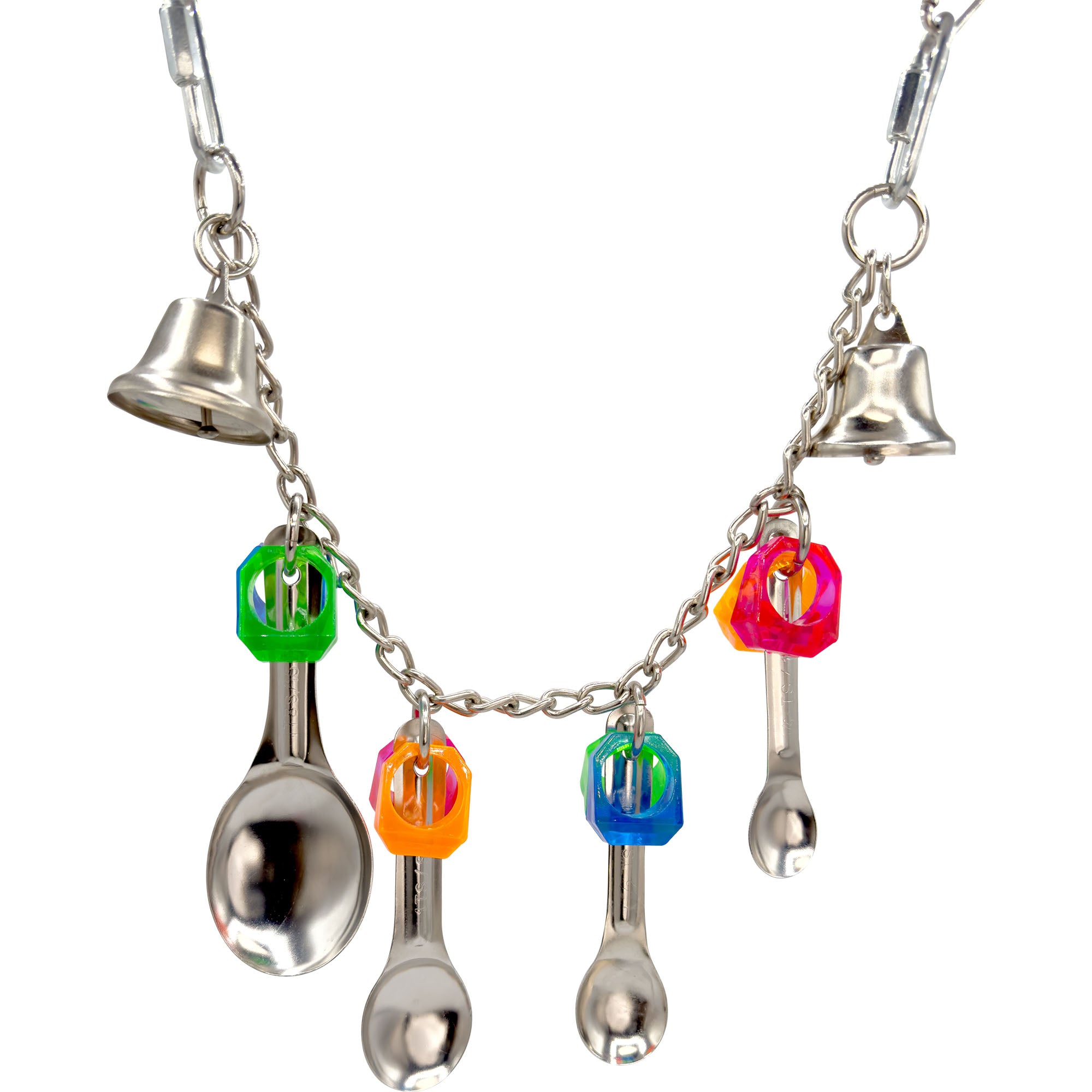 1032 Súper Ringy Ringer M&M Union Bird Juguetes