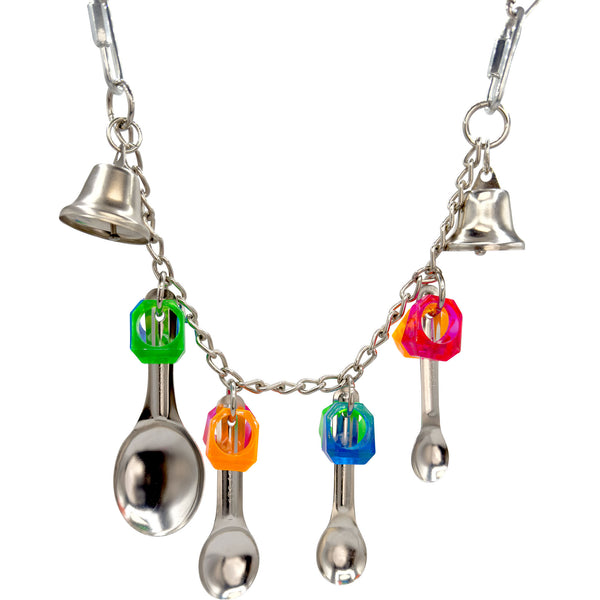 1032 Súper Ringy Ringer M&M Union Bird Juguetes