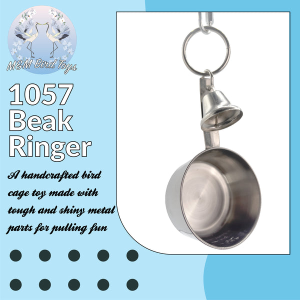 Beak Ringer #1057