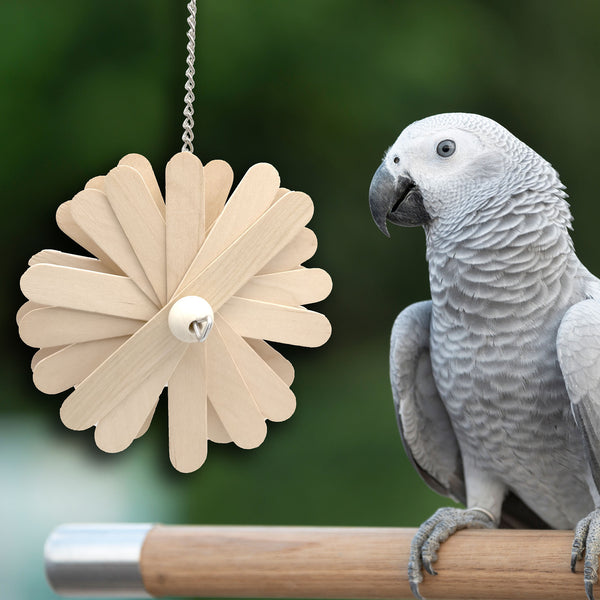 Natural Chew Spinner #1122
