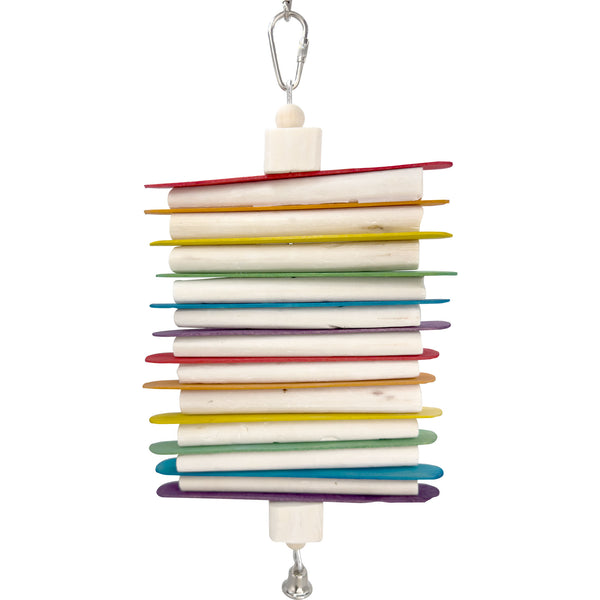 Ringing Rainbow Sola Stick Stack #1129