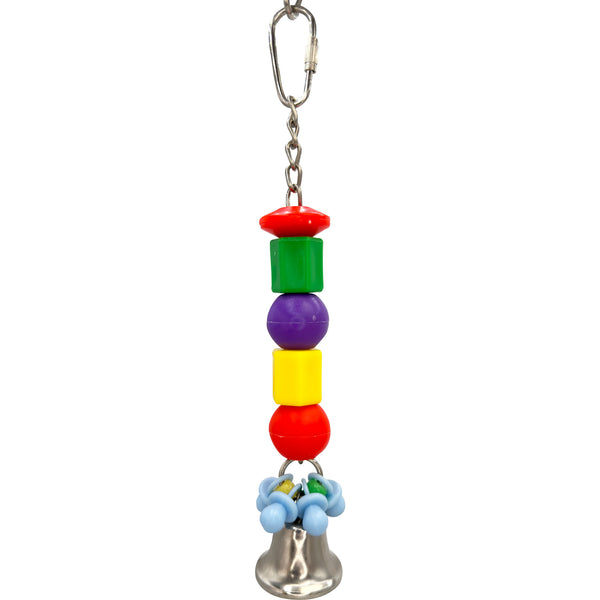 Bead Paci Ringer #1135