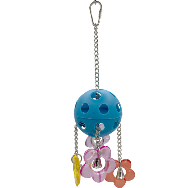 Flower Ring Puller #1143