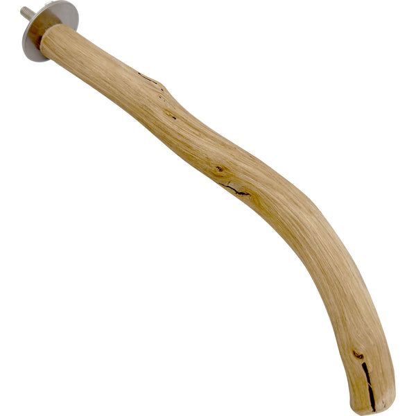 Small Rattan Perch #1404