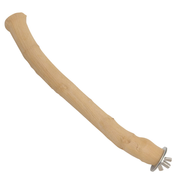 Medium Rattan Perch #1405