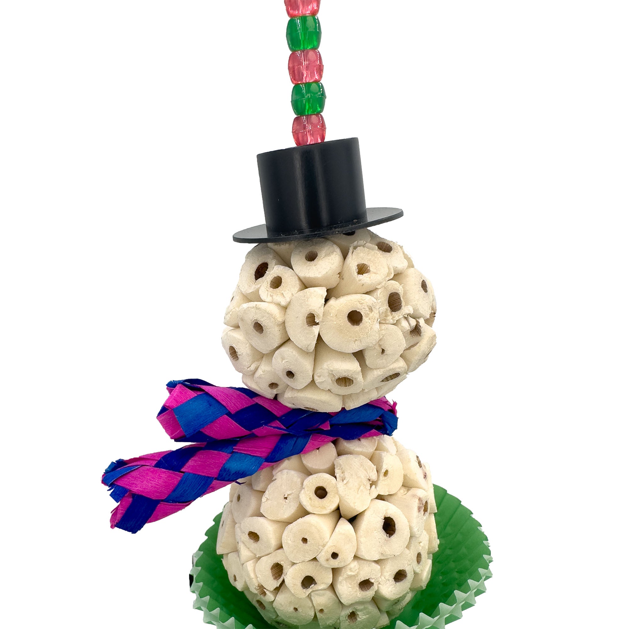 1501 Sola Snowman