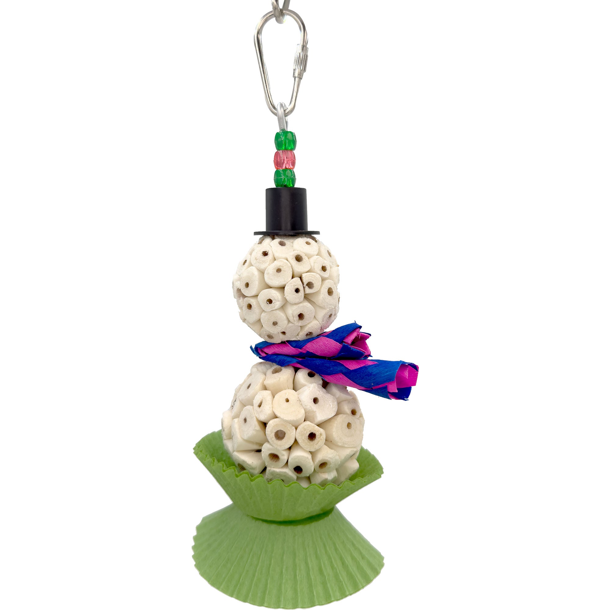 1501 Sola Snowman