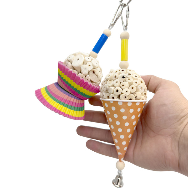 Tutu Snowcone Sola Combo #1551