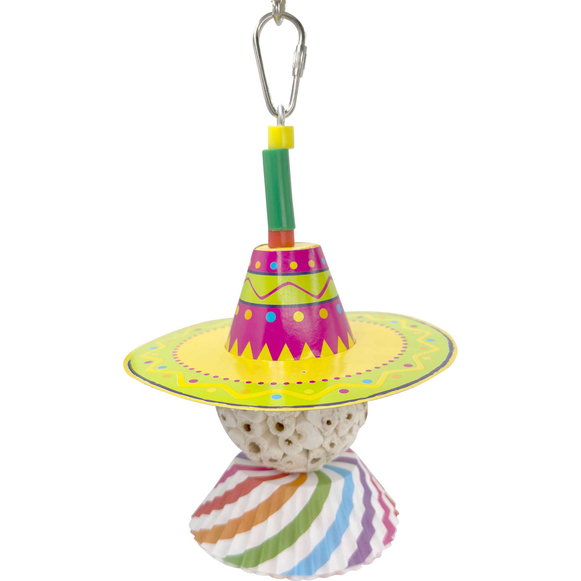 1552 Sola Sombrero