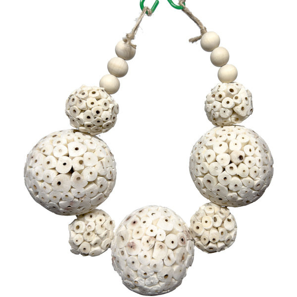 Large Sola Garland #1566